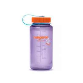 NALGENE WIDE MOUTH WATER BOTTLE 500ML