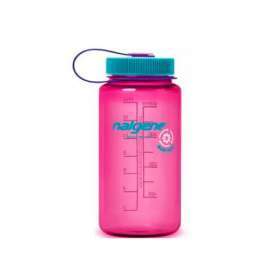 NALGENE WIDE MOUTH WATER BOTTLE 500ML