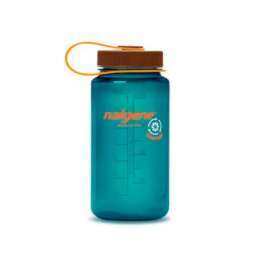 NALGENE WIDE MOUTH WATER BOTTLE 500ML