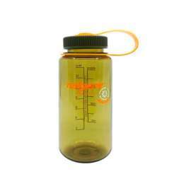 NALGENE WIDE MOUTH WATER BOTTLE 500ML