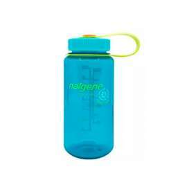 NALGENE WIDE MOUTH WATER BOTTLE 500ML