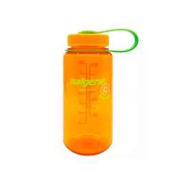 NALGENE WIDE MOUTH WATER BOTTLE 500ML