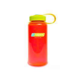 NALGENE WIDE MOUTH WATER BOTTLE 500ML