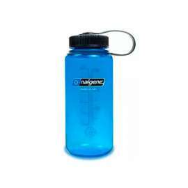 NALGENE WIDE MOUTH WATER BOTTLE 500ML