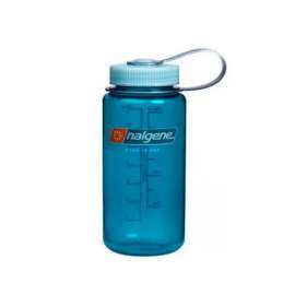 NALGENE WIDE MOUTH WATER BOTTLE 500ML