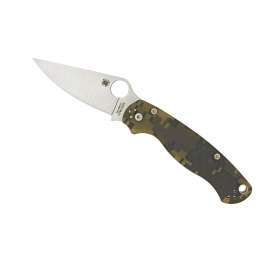 NAVALHA PARA MILITARY 2 G-10 DIGITAL CAMO