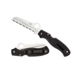 NAVALHA SPYDERCO ATLANTIC SALT