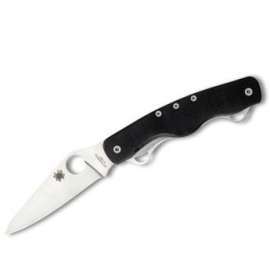 NAVALHA SPYDERCO CLIPITOOL STANDARD