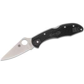 NAVALHA SPYDERCO DELICA 4 LIGHTWEIGHT FRN