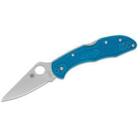 NAVALHA SPYDERCO DELICA 4 LIGHTWEIGHT FRN