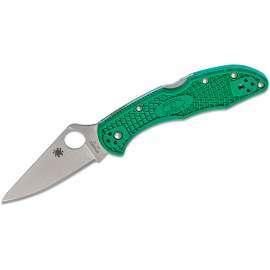 NAVALHA SPYDERCO DELICA 4 LIGHTWEIGHT FRN
