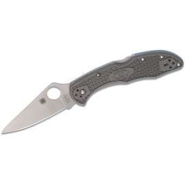 NAVALHA SPYDERCO DELICA 4 LIGHTWEIGHT FRN