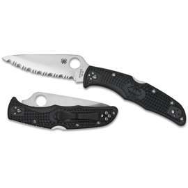 NAVALHA SPYDERCO ENDURA 4