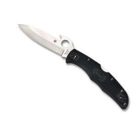 NAVALHA SPYDERCO ENDURA 4 FRN GREY EMERSON