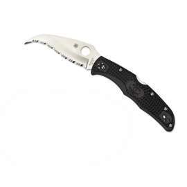 NAVALHA SPYDERCO MATRIARCH 2 FRN
