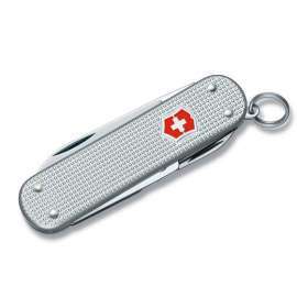 NAVALHA VICTORINOX CLASSIC ALOX