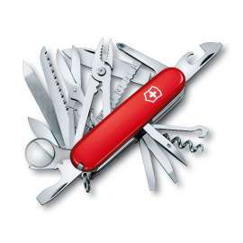 NAVALHA VICTORINOX SWISS CHAMP