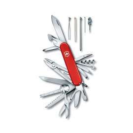 NAVALHA VICTORINOX SWISS CHAMP