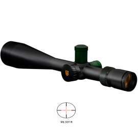 NIKKO STIRLING DIAMOND SPORTSMAN 10-50x60 SCOPE