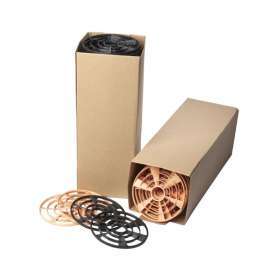 NORDIC CLAYS PLATEN DOOS 196 U