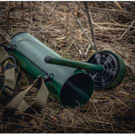 NORDIC CLAYS PLATENDISPENSER