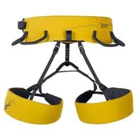 ONYX SINGING ROCK CLIMBING HARNESS