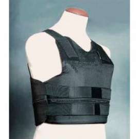 PARABELLUM KOGELPROOF VEST