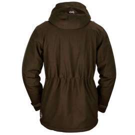 PARKA MERKEL GEAR EXPEDITION WNTR 37.5 HOMEM