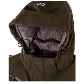 PARKA MERKEL GEAR EXPEDITION WNTR 37.5 HOMEM