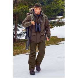 PARKA MERKEL GEAR EXPEDITION WNTR 37.5 HOMEM