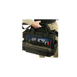 PATROLMAN'S MODULAR BLACKHAWK BAG