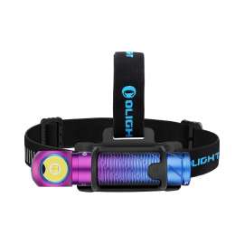 OLIGHT PERUN 2500 FLASHLIGHT