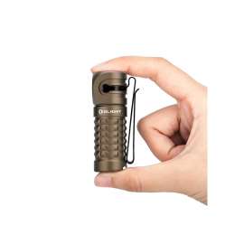 FLASHLIGHT PERUN MINI OLIGHT FLASHLIGHT