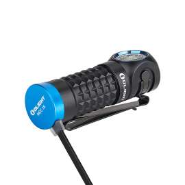 FLASHLIGHT PERUN MINI OLIGHT FLASHLIGHT