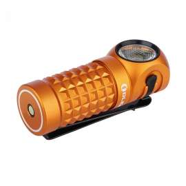 FLASHLIGHT PERUN MINI OLIGHT FLASHLIGHT