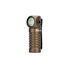 FLASHLIGHT PERUN MINI OLIGHT FLASHLIGHT