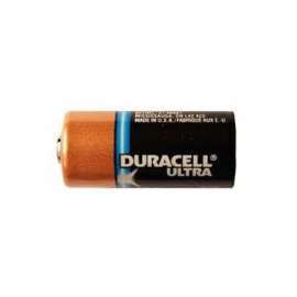 PILHA DURACELL CR123A