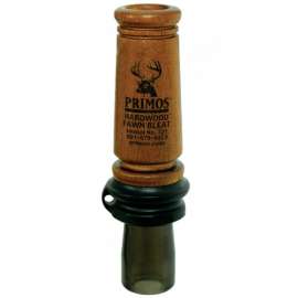 PRIMOS FAWN BLEAT VOOR HERTEN SPELOPROEP