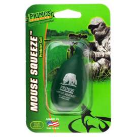 PRIMOS MOUSE SQUEEZE VOOR VERMIN SPELOPROEP