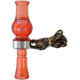 PRIMOS PHAT LADY FOR DUCKS SPIEL ANRUF