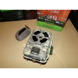 PRIMOS PROOF 2e GEN CAMERA