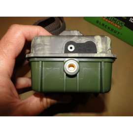 PRIMOS PROOF 2e GEN CAMERA