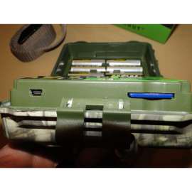 PRIMOS PROOF 2e GEN CAMERA