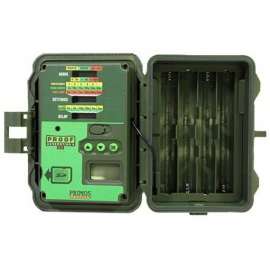 PRIMOS PROOF 2nd GEN CAMERA