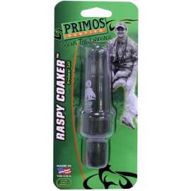 PRIMOS RASPY COAXER FOR VERMIN GAME CALL