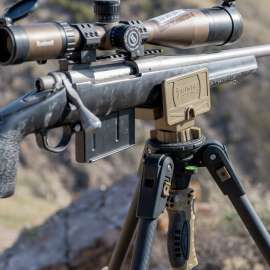 PRIMOS TRIGGER STICK APEX CARBON FIBER STATIEF