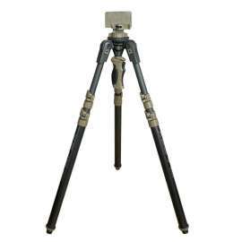 PRIMOS TRIGGER STICK APEX CARBON FIBER TRIPOD