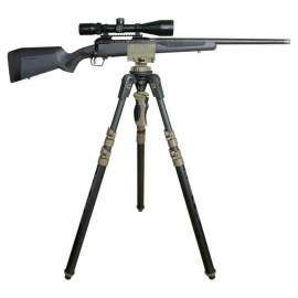 PRIMOS TRIGGER STICK APEX CARBON FIBER TRIPOD