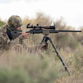 PRIMOS TRIGGER STICK APEX CARBON FIBER TRIPOD