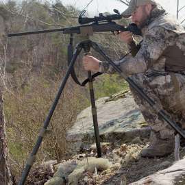 PRIMOS TRIGGER STICK APEX KARBONFASER-STATIV